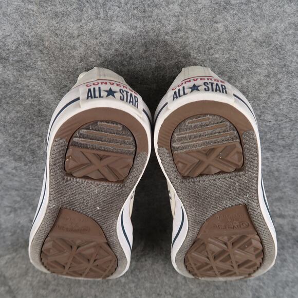 Converse Shoes Womens 5.5 Casual Sneakers Chuck Taylor All Star Canvas Low - Picture 11 of 11